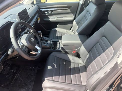 New 2026 Honda CR-V EX-L image 19