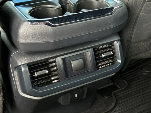 Used 2024 Ford F150 STX w/ STX Black Appearance Package image 15