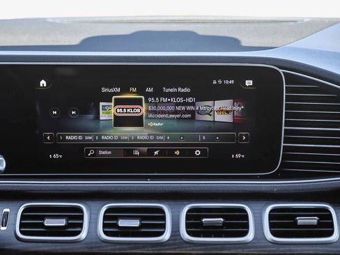 Used 2021 Mercedes-Benz GLE 350 image 14