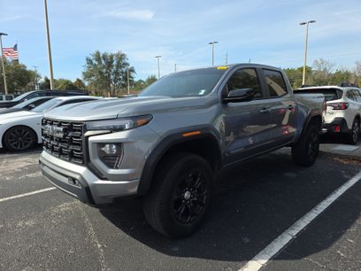 Used 2023 GMC Canyon Elevation w/ Elevation Premium Package