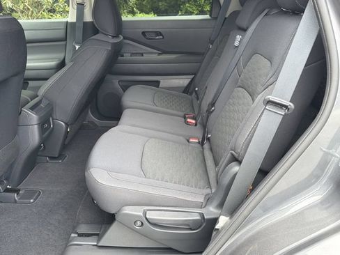 Certified 2024 Nissan Pathfinder S AWD/4WD image 22
