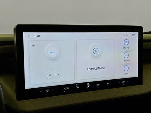 Used 2025 Ford Maverick XLT FWD image 23