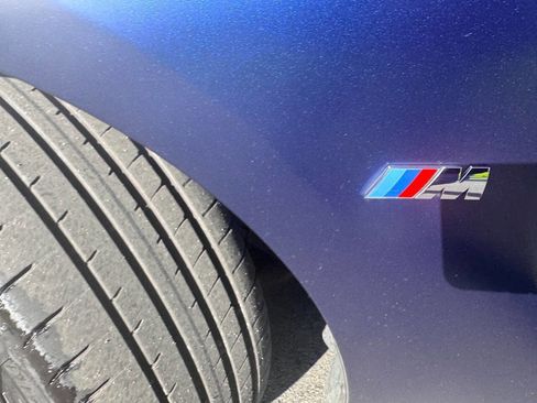 Used 2023 BMW M850i Gran Coupe xDrive AWD/4WD image 9