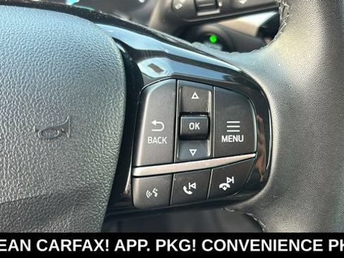Used 2022 Ford Escape SE w/ SE Sport Appearance Package FWD image 15