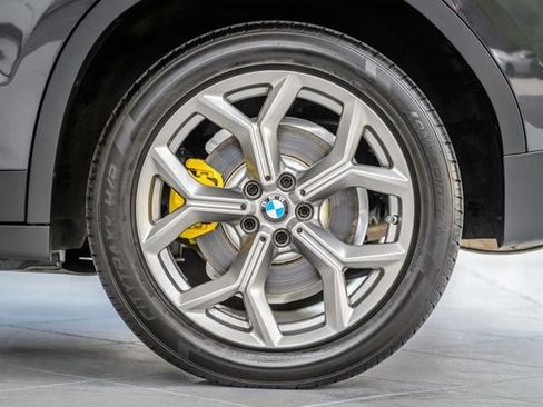 Used 2022 BMW X3 sDrive30i w/ Premium Package 2 RWD image 14