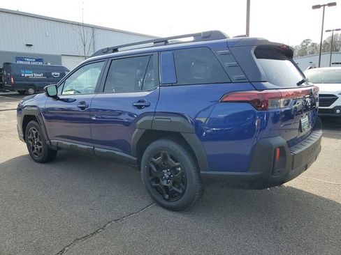 New 2026 Subaru Outback Limited image 4