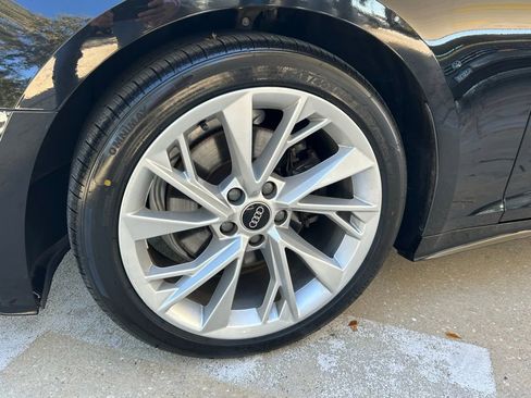 Used 2022 Audi A5 2.0T Premium w/ Convenience Package image 81