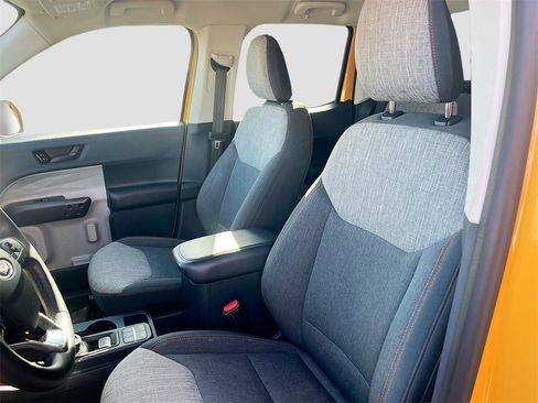 Used 2023 Ford Maverick XLT w/ Equipment Group 300A Standard image 21