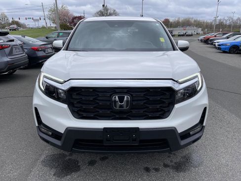 Used 2023 Honda Passport EX-L image 19
