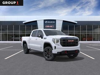 New 2026 GMC Sierra 1500 AT4 w/ AT4 Premium Package AWD/4WD video 1