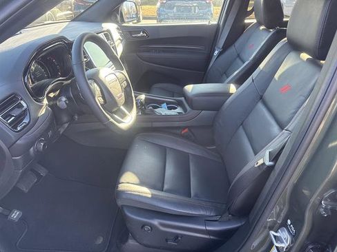 New 2026 Dodge Durango GT image 9