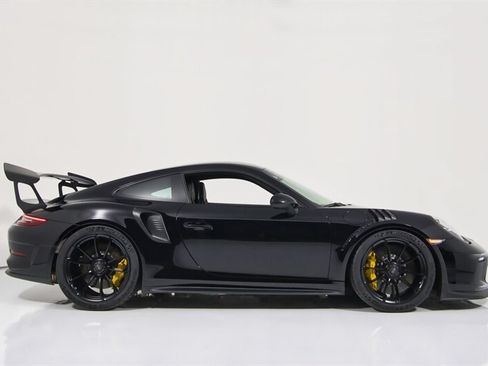 Used 2019 Porsche 911 GT3 RS RWD image 13