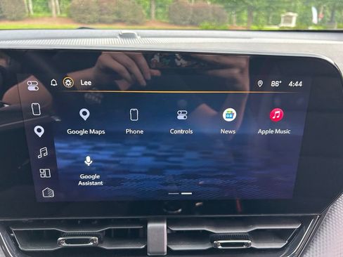 Used 2026 Chevrolet Equinox RS w/ LPO, Floor Liner Package FWD image 30