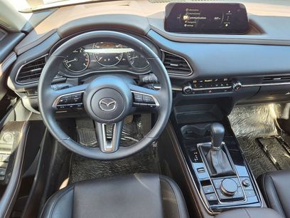 New 2025 MAZDA CX-30 AWD 2.5 S w/ Premium Package