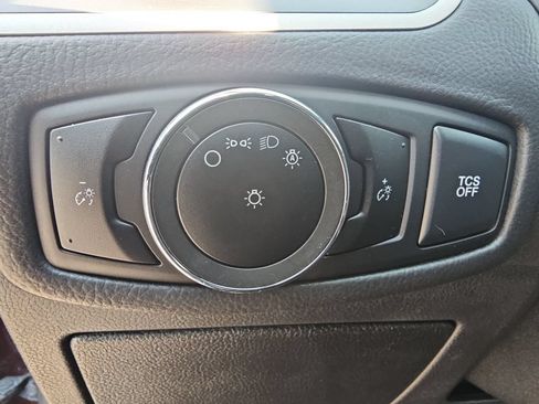 Used 2024 Ford Edge SEL AWD/4WD image 24