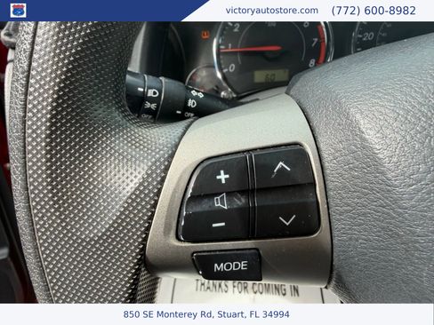 Used 2013 Toyota Corolla S image 15