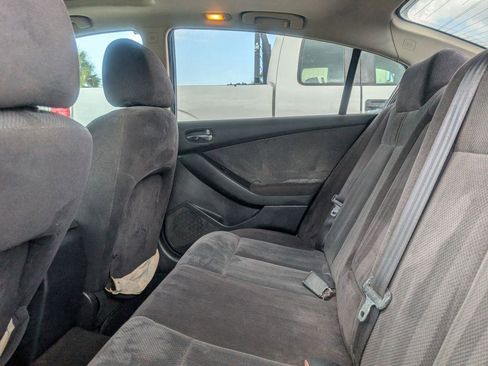 Used 2007 Nissan Altima 2.5 S w/ Convenience Plus Pkg image 21