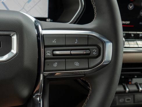 New 2026 GMC Canyon Denali AWD/4WD image 24