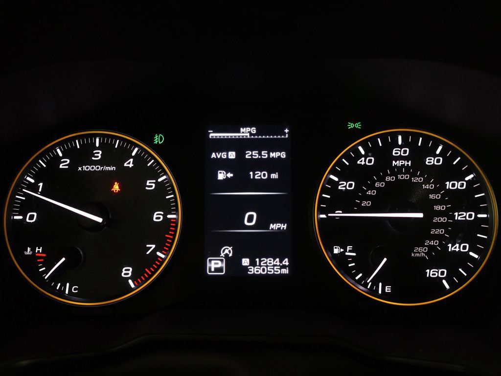 Used 2024 Subaru Outback Wilderness AWD/4WD image 41