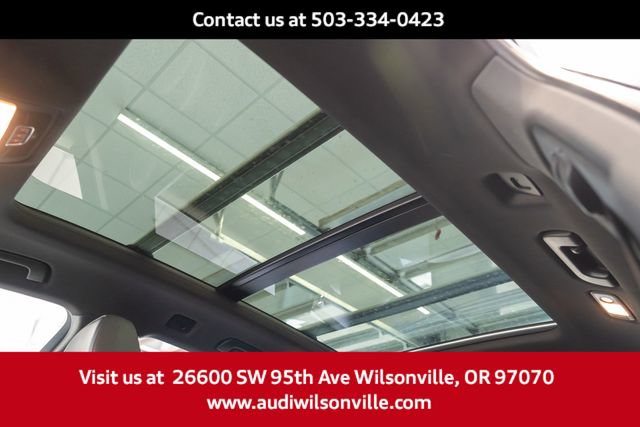 Used 2015 Audi Q5 TDI Premium Plus w/ Technology Package AWD/4WD image 21