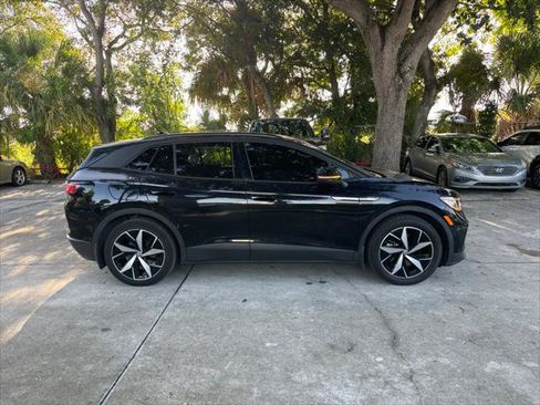 Used 2023 Volkswagen ID.4 Pro S RWD image 6