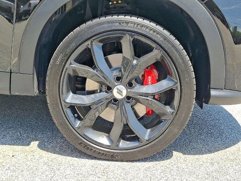Certified 2025 Dodge Hornet GT w/ GT Plus Package AWD/4WD image 27
