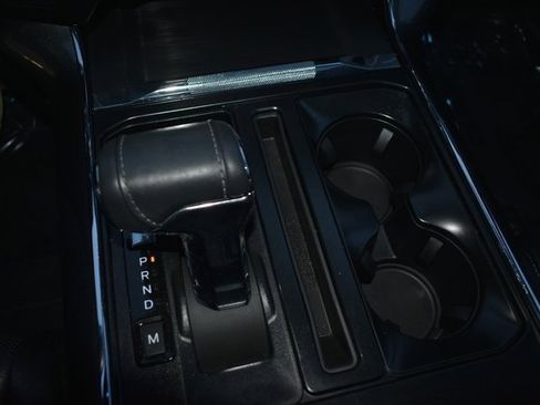 Used 2023 Ford F150 Lariat w/ Equipment Group 502A High image 39