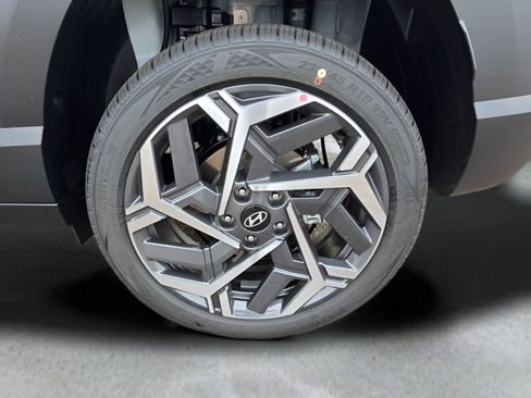 New 2026 Hyundai Kona SEL Premium image 11