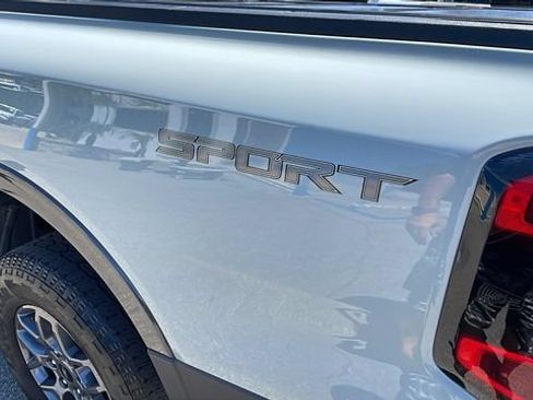 Used 2024 Ford Ranger XLT w/ Equipment Group 301A High RWD image 31