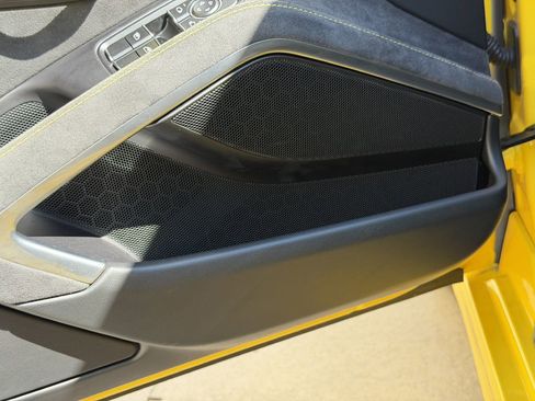 Used 2016 Porsche Cayman GT4 image 29