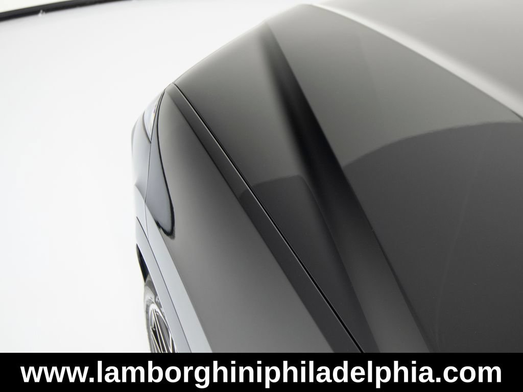 Used 2025 Lamborghini Urus S AWD/4WD image 45