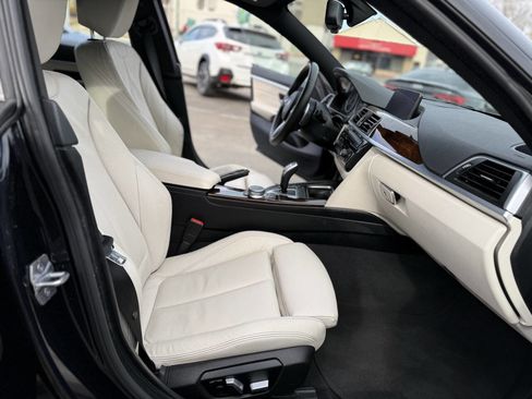 Used 2019 BMW 440i Gran Coupe xDrive image 23