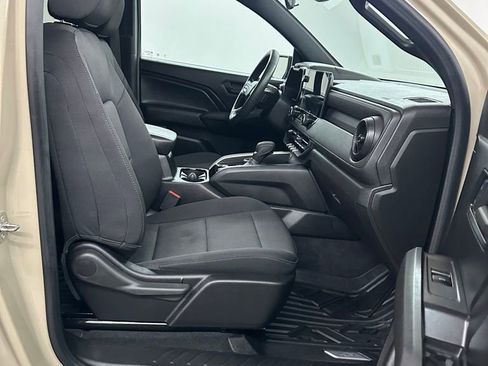 Used 2023 Chevrolet Colorado Trail Boss w/ Advanced Trailering Package AWD/4WD image 35