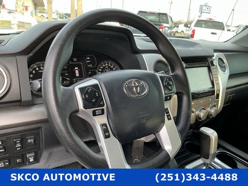 Used 2019 Toyota Tundra SR5 image 19