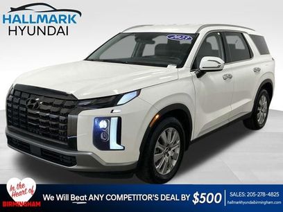 Used 2023 Hyundai Palisade SEL w/ Cargo Package