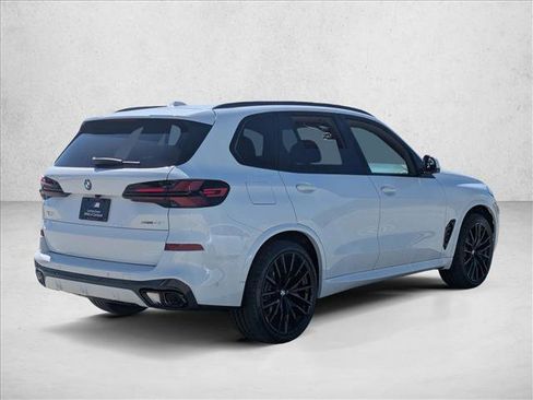 New 2026 BMW X5 sDrive40i w/ M Sport Package image 2