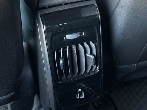 Used 2023 Jeep Compass Trailhawk w/ Trailhawk Elite Group image 13