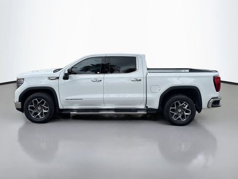 Used 2025 GMC Sierra 1500 SLT RWD image 4
