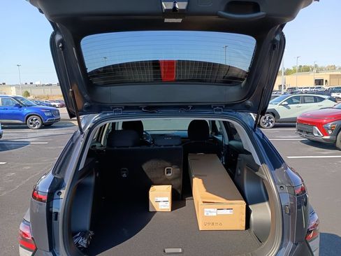 New 2026 Hyundai Kona SEL Sport AWD/4WD image 29