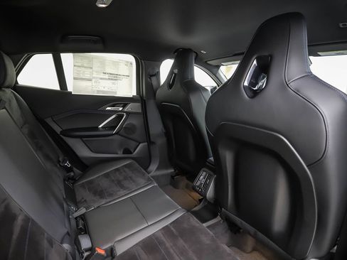 New 2026 BMW X2 M35i w/ Technology Package AWD/4WD image 26