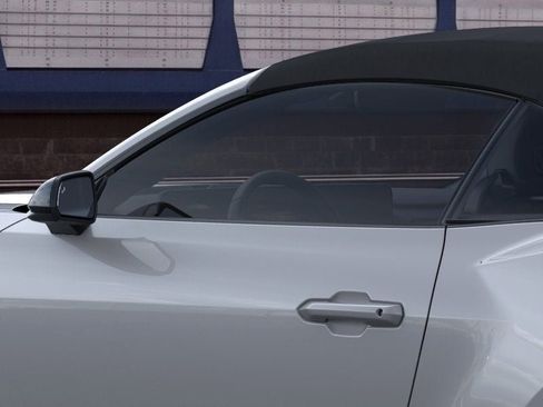 New 2026 Ford Mustang GT Premium RWD image 20