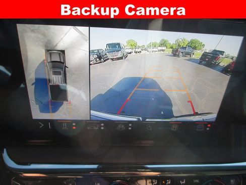 Used 2024 GMC Sierra 1500 AT4X w/ AT4X AEV Edition AWD/4WD image 17
