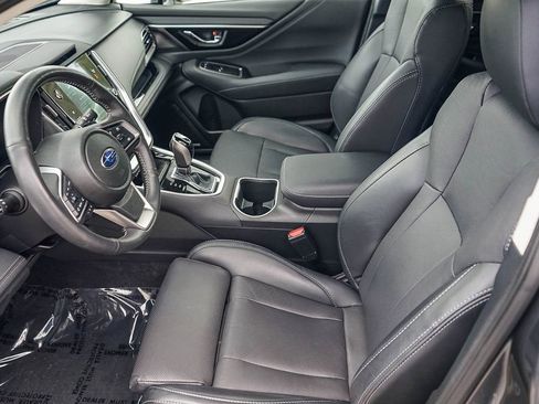 Used 2025 Subaru Outback Limited w/ Tech Package 3 image 21