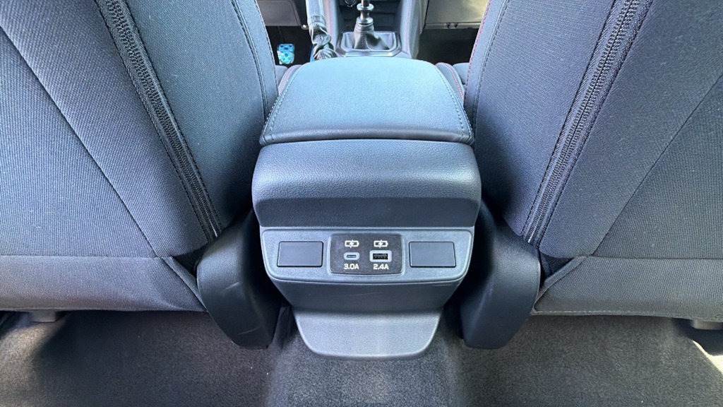 New 2026 Subaru WRX Premium AWD/4WD image 25