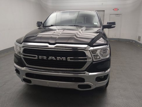 Used 2020 RAM 1500 Big Horn AWD/4WD image 15