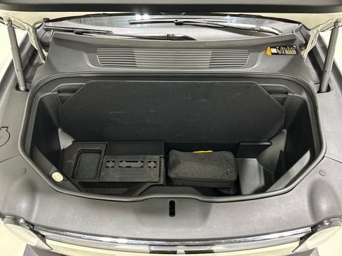 Used 2025 Rivian R1T Adventure AWD/4WD image 14