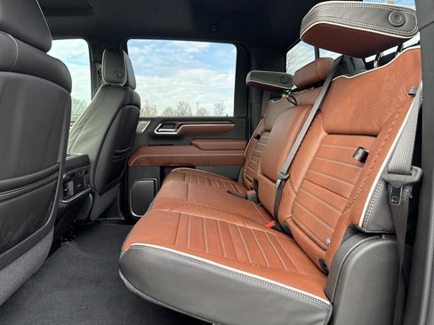 New 2026 GMC Sierra 2500 Denali Ultimate image 30