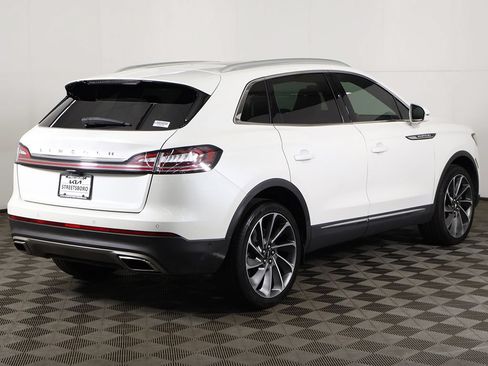 Used 2023 Lincoln Nautilus Reserve w/ Equipment Group 202A AWD/4WD image 14
