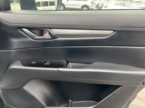 Used 2023 MAZDA CX-5 AWD 2.5 S w/ Select Package image 37