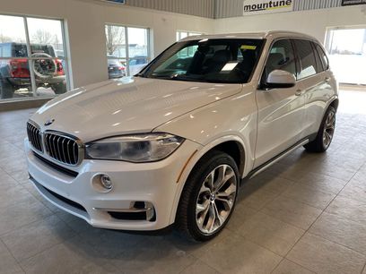 Used 2018 BMW X5 xDrive35i